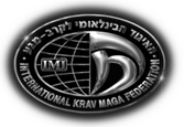 krav maga logo
